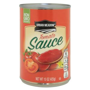 Urban Meadow - Tomato Sauce