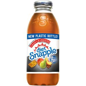 Snapple - Tropical Tea