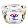 TRUBLEND VANILLA GREEK YOGURT