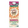 UNSWEETENED EXTRA CREAMY OATMILK