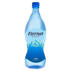 Eternal - Water Ntrly Alkaline