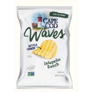 Cape Cod - Waves Jalapeno Ranch