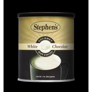 Stephen's - White Choc Gourmet Hot Cocoa