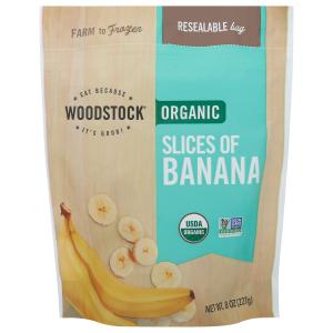 Woodstock - Woodstock Banana