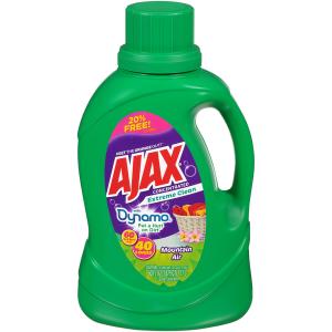 Ajax - Xtreme Cln W Dyn Mtn Air 40l