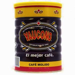 Yaucono - Yaucono Coffee