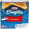KRAFT YELLOW AMERICAN SNGL