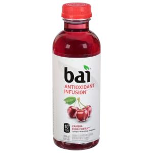 Bai - Zambia Bing Cherry