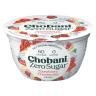 ZERO SUGAR STRAWBERRY CHEESECAKE YOGURT