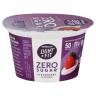 ZERO SUGAR STRAWBERRY YOGURT